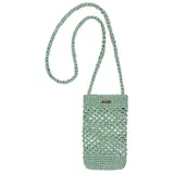 Barts Bloomzy Phonebag celadon (06) one size