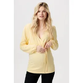 Noppies Still-Shirt Keet, gelb, L