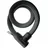 ABUS Yarnit 4004K Schwarz Kabelschloss