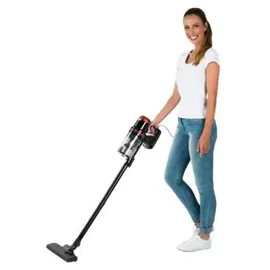 DS PRODUKTE Cleanmaxx Zyklon-Handstaubsauger