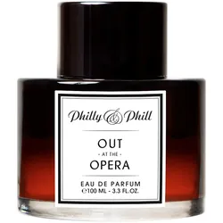 Philly & Phill Out at the Opera Eau de Parfum