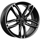 GMP Atom 9,0x20 5x112 ET35 MB66,5