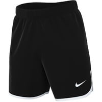 Nike DH8111-010 M NK DF LSR V Short W Pants Herren Black/White/White Größe L