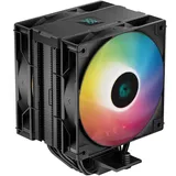 Deepcool AG400 Digital Plus, schwarz (R-AG400-BKADMP-G-1)