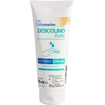 Dr. Schumacher Descolind Pure Intensive Cream 12 x 100 ml