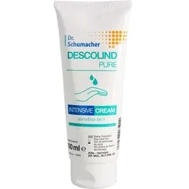 Dr. Schumacher Descolind Pure Intensive Cream 12 x 100 ml