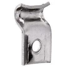 GAH Alberts Alberts Spanndrahthalter ohne Schraube