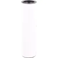 Wagner Möbelbein/Tischbein/Möbelfuß/Systemrohr TENO - Ø 50 x 191 mm,