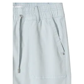 Cecil Shorts Blau XXL