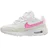 Sneaker Kinder 120 white/playful pink-phantom 31.5