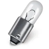 Philips Glühlampe, Innenraumleuchte Glassockellampe, 12V, 1,2W