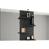 VCM Spiegel "Budasi"