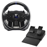 Subsonic Xbox SV750 Drive Pro Sport Gamepad und Pedalset