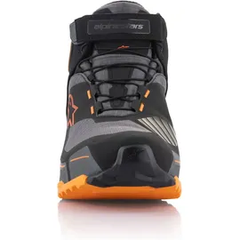 Alpinestars CR-X Schwarz 40,5