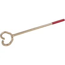 KS Tools B-Handradschlüssel Ø 62x102 mm (963.8243)