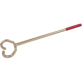 KS Tools B-Handradschlüssel Ø 62x102 mm (963.8243)