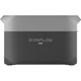 EcoFlow Delta 3 Max Powerstation