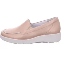 Semler Slipper in rose | Gr.: 38 EU Beige
