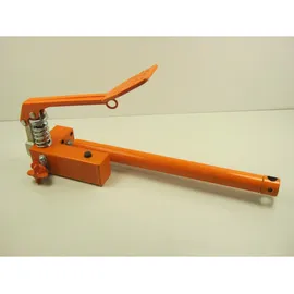 Unicraft Wagenheber Aluminium