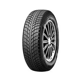 205/50 ZR17 93W N'blue 4Season XL M+S 3PMSF - 205/50 R17
