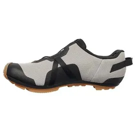 udog Forza MTB-Schuhe schwarz/beige - 43