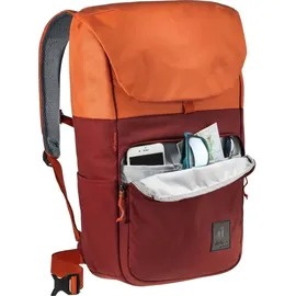 Deuter UP Sydney redwood/sienna