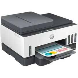 HP Smart Tank 750 All-in-One-Multifunktionsdrucker