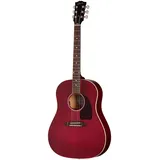 Gibson J-45 Special Wine Red - Westerngitarre