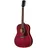 Gibson J-45 Special Wine Red - Westerngitarre