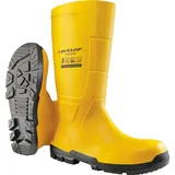 Dunlop Arbeitsstiefel Dunlop JobGUARD Full Safety, ESD S5, Größe 41