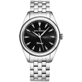 Revue Thommen - 21010.2138 - Armbanduhr - Herren - Automatik - Heritage
