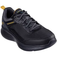 SKECHERS Herren Skech-lite Pro Sneaker, Schwarz, 43 EU