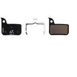 Jagwire Pro Extreme Sintered SRAM Red/Force/CX1/Rival/Level Ultimate/TLM 2022 Scheibenbremsbeläge