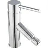 PaulGurkes Bidetarmatur Mischer Wasserhahn Bidet