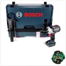 Bosch Akku-Schlagbohrschrauber GSB 18V-85 C ohne Akku + L-Boxx