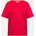 T-Shirt Slubyarn Rot L