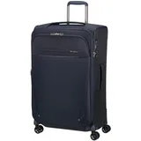 Samsonite B-Lite Icon Spinner 4-Rollen Trolley 71 cm blau