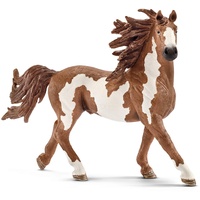 SCHLEICH 13794 Pferd Figuren, Braun