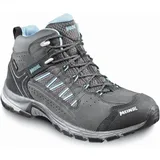 MEINDL Damen Wanderschuhe Outdoorschuhe 37