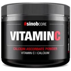 Sinob Vitamin C Calcium Ascorbate Powder 250 g