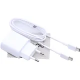 Ladegerät für Original Samsung EP-TA800 für Samsung Galaxy S10 Lite S10 5G Note 10 (Plus/5G) A52 5G S20 5G S20 Plus 5G S20 Ultra 5G Power Delivery 25W Fast Charge Ladekabel mit mungoo Displayputztuch