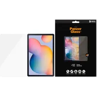 Panzer Glass PanzerGlass Displayschutzglas »Case Friendly Screen Protector«, transparent,