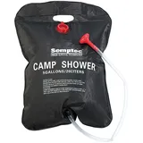 Solar-Garten- und Camping-Dusche, 20 Liter