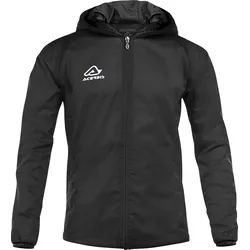 Acerbis Sports Ixia, Sport Regenjacke - Schwarz - 3XS