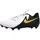 Nike Jr. Phantom GX 2 Academy FG weiß/metallic gold coin/schwarz 36