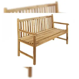 möbelliebling Caracas 150 x 65 x 91 cm natur