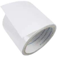 LANUCN 5 M Professional Unsichtbares Wasserdichtes Zeltreparaturband Transparentes Hochleistungsklebeband