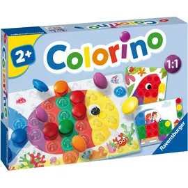 Ravensburger Colorino deutsche Version