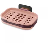 Intirilife Seifenschale Pink