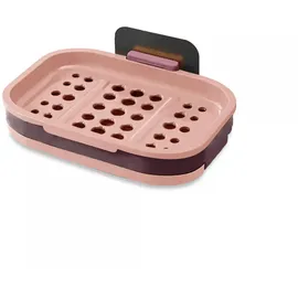 Intirilife Seifenschale Pink
